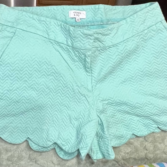 crown & ivy Pants - Crown & Ivy shorts